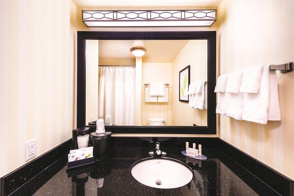 Fairfield Inn & Suites Redding Extérieur photo