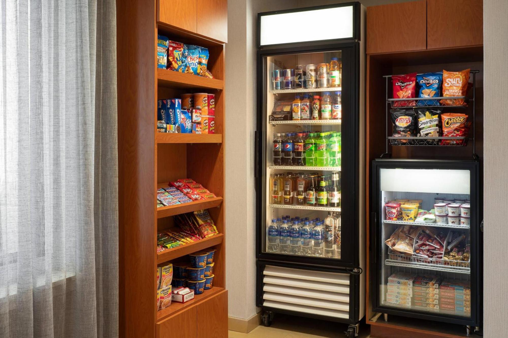 Fairfield Inn & Suites Redding Extérieur photo