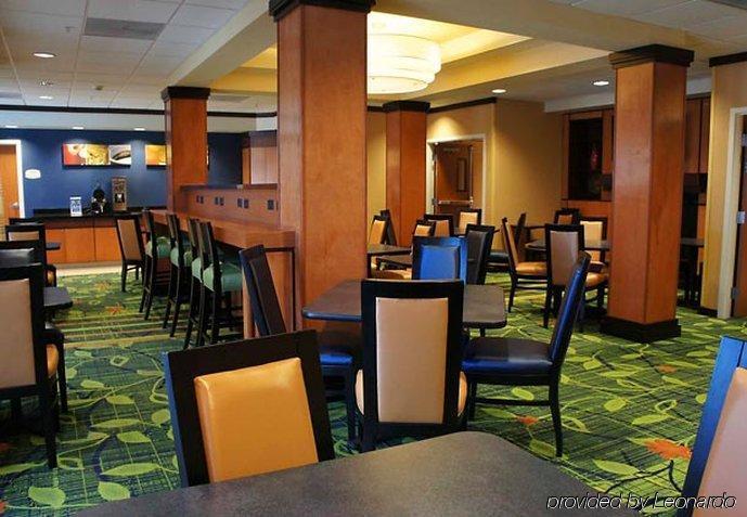 Fairfield Inn & Suites Redding Extérieur photo